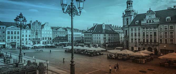 Transformation of Settlement Structures in Europe: Trends, Challenges, and Reform Approaches